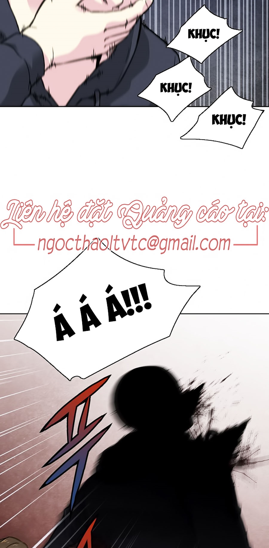 Hầm Ngục Bóng Tối Chapter 17 - Trang 22