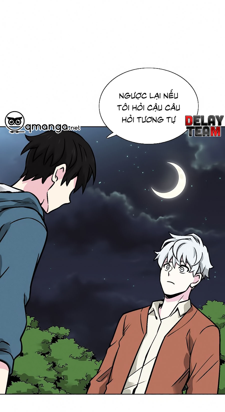 Hầm Ngục Bóng Tối Chapter 19 - Trang 16