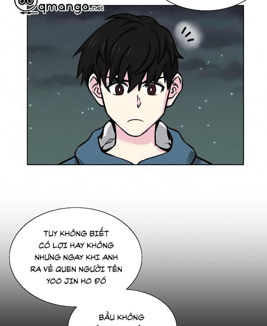 Hầm Ngục Bóng Tối Chapter 19 - Trang 36