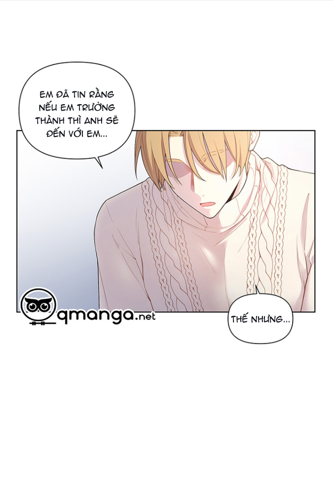 Ngọt Ngào Dành Cho Em Chapter 34 - Trang 16