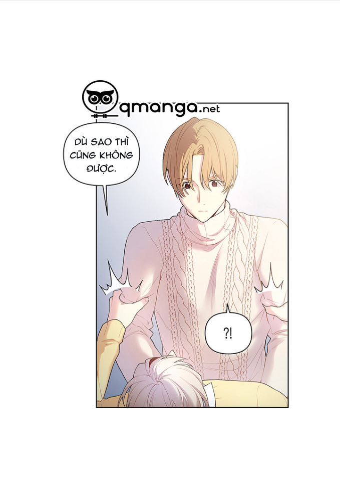 Ngọt Ngào Dành Cho Em Chapter 34 - Trang 20