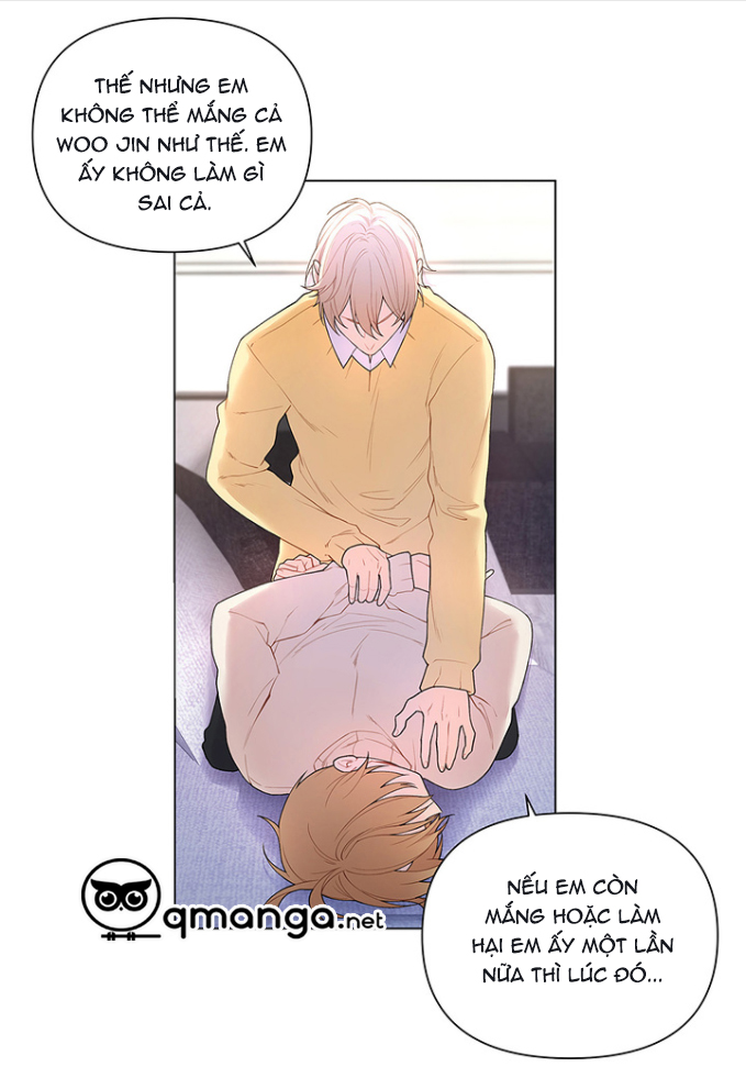 Ngọt Ngào Dành Cho Em Chapter 34 - Trang 24