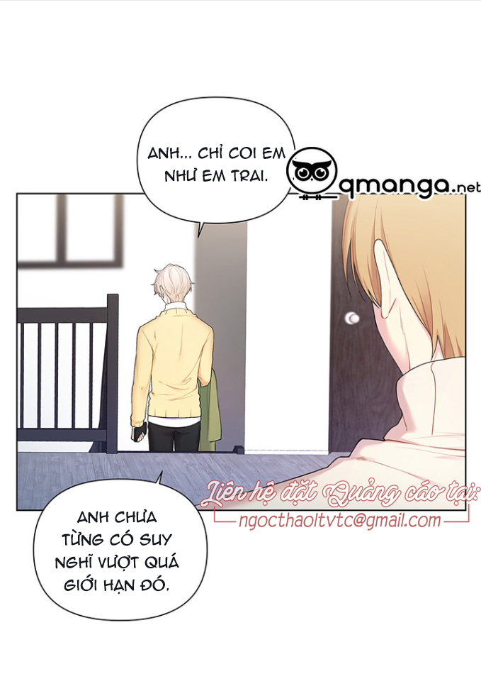 Ngọt Ngào Dành Cho Em Chapter 34 - Trang 31