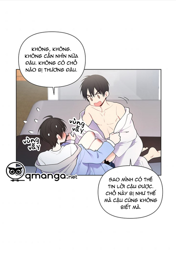 Ngọt Ngào Dành Cho Em Chapter 34 - Trang 50