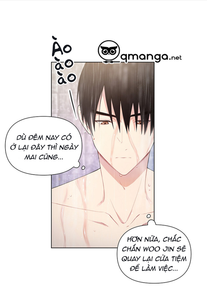 Ngọt Ngào Dành Cho Em Chapter 34 - Trang 8