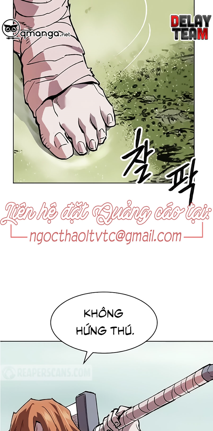 Phá Bỏ Giới Hạn Chapter 8 - Trang 62