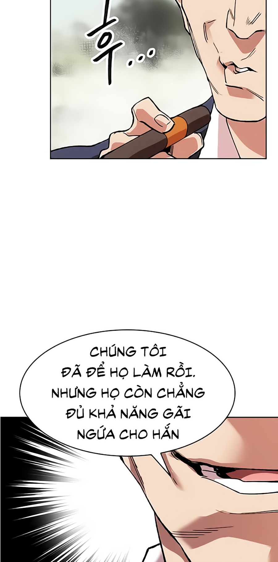 Phá Bỏ Giới Hạn Chapter 8 - Trang 64