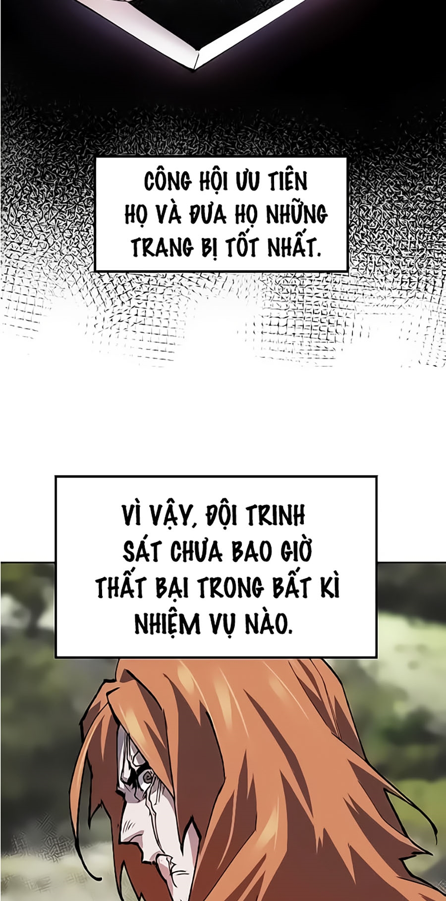 Phá Bỏ Giới Hạn Chapter 8 - Trang 68