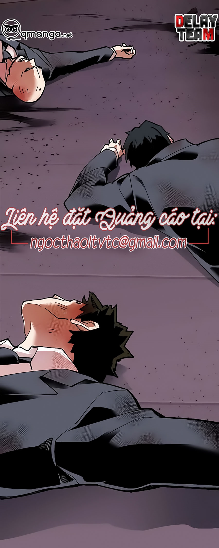 Phá Bỏ Giới Hạn Chapter 8 - Trang 86