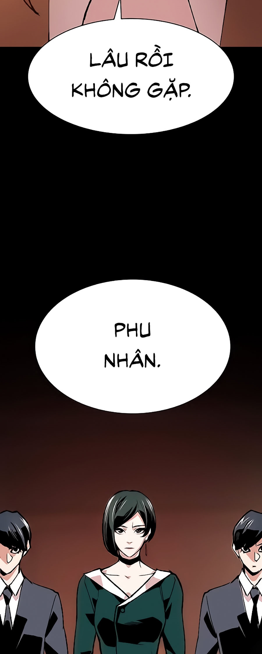 Phá Bỏ Giới Hạn Chapter 8 - Trang 88