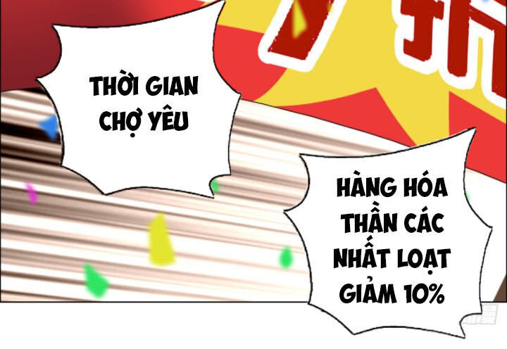 Vạn Thần Sư Tổ Chapter 26 - Trang 25