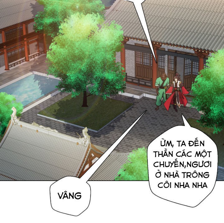 Vạn Thần Sư Tổ Chapter 26 - Trang 5