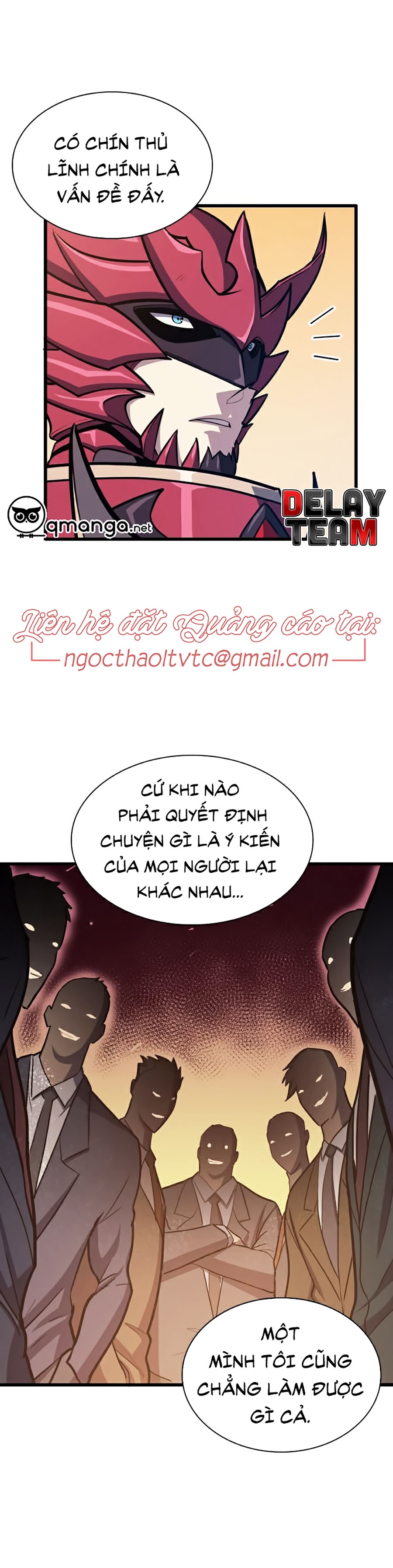 Sự Trở Lại Của Người Chơi Cấp Cao Nhất Chapter 33 - Trang 14