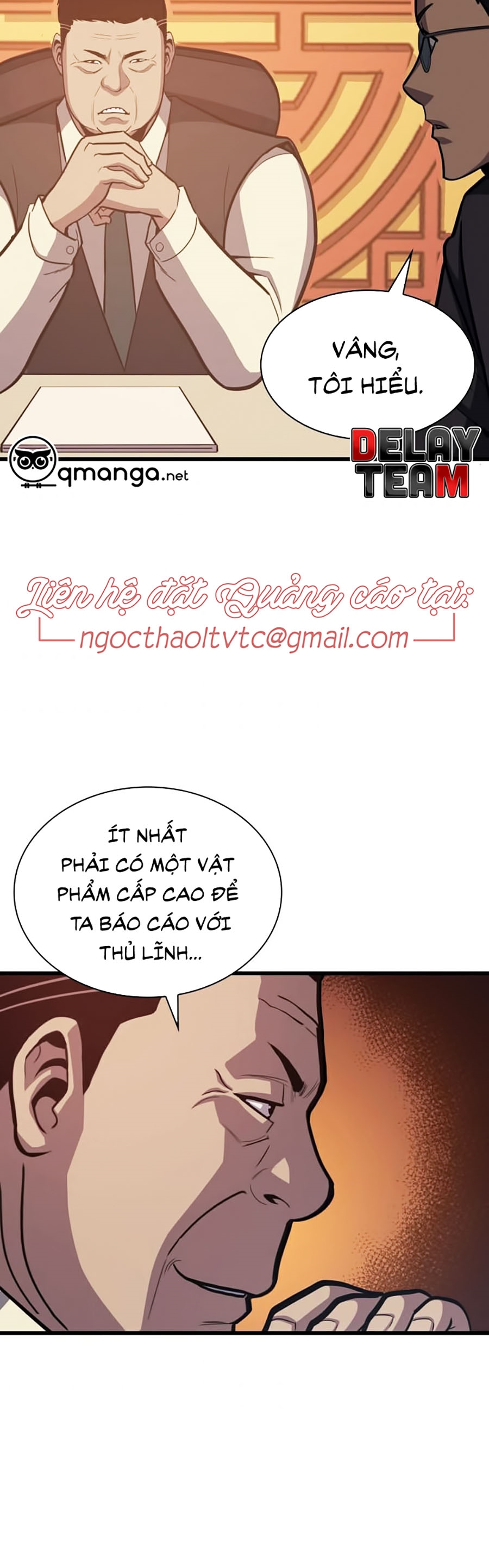 Sự Trở Lại Của Người Chơi Cấp Cao Nhất Chapter 33 - Trang 25