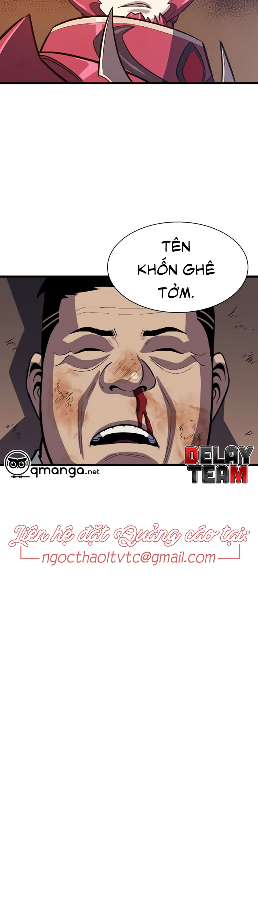 Sự Trở Lại Của Người Chơi Cấp Cao Nhất Chapter 33 - Trang 33