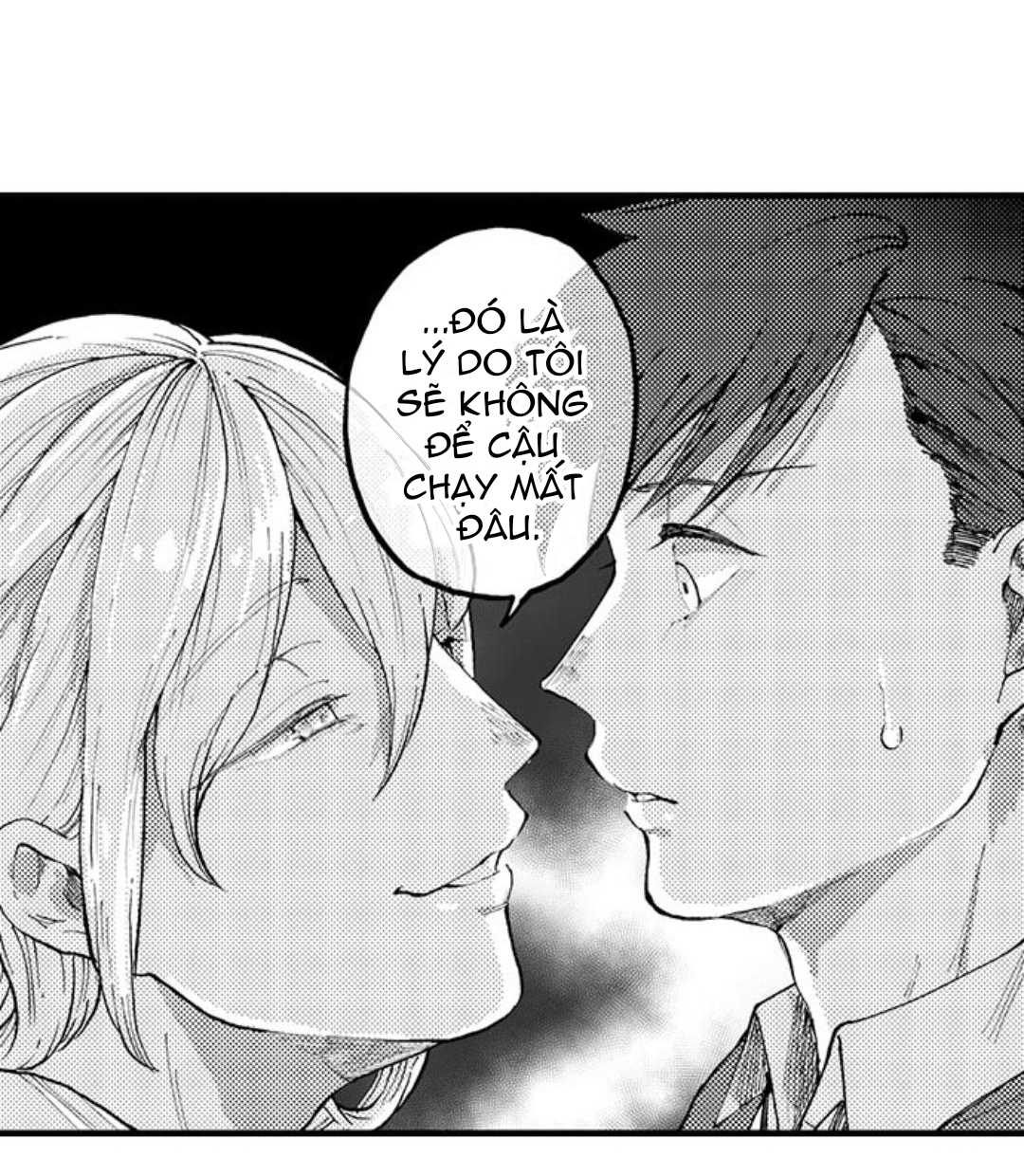 Bị Một Anh Chàng Lập Dị Tấn Công Chapter 5 - Trang 18