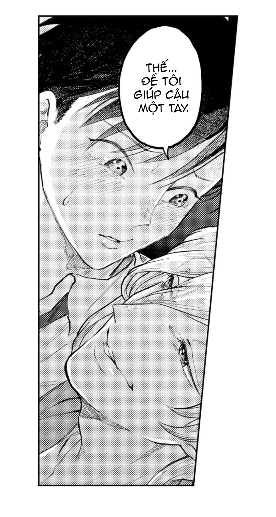 Bị Một Anh Chàng Lập Dị Tấn Công Chapter 5 - Trang 28
