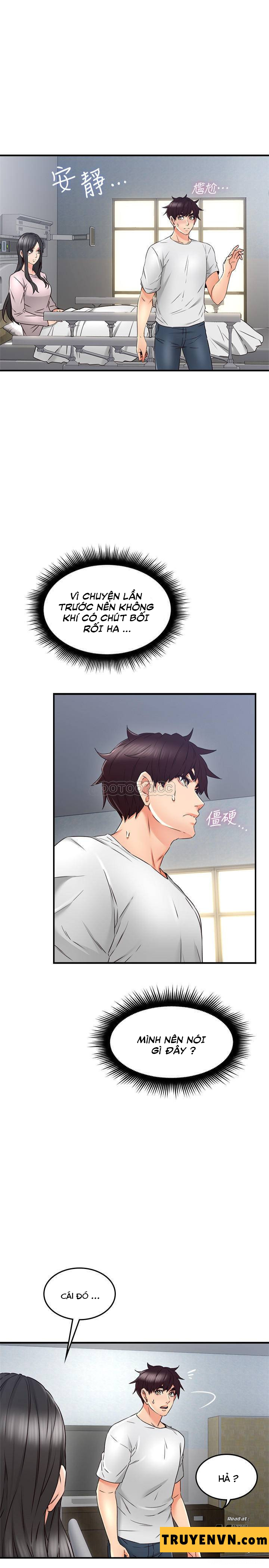 Vợ Hàng Xóm Chapter 29 - Trang 1