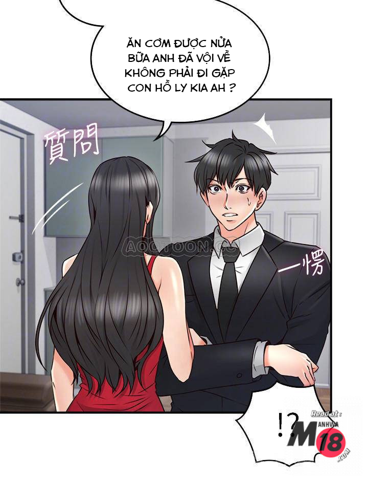 Vợ Hàng Xóm Chapter 29 - Trang 11