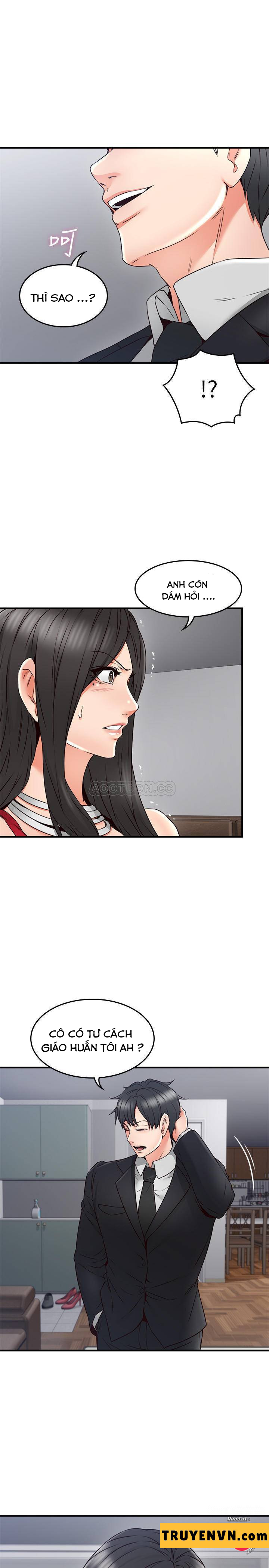 Vợ Hàng Xóm Chapter 29 - Trang 14