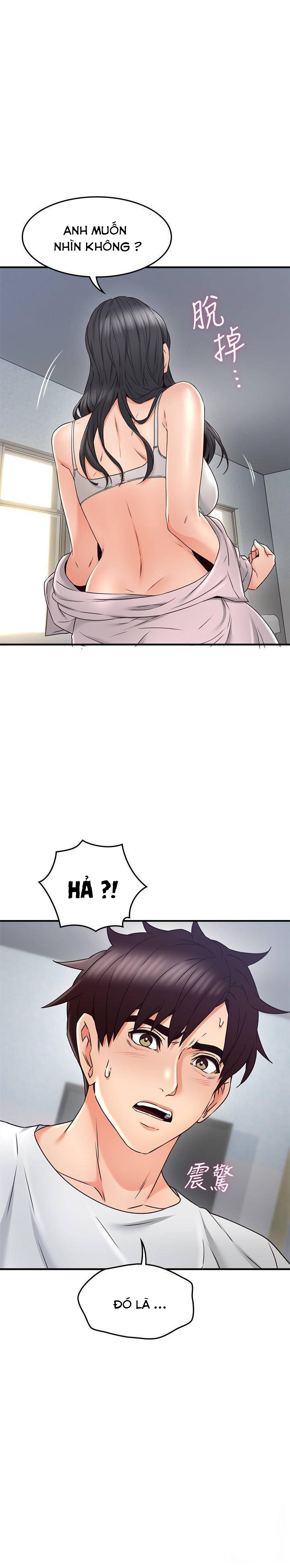 Vợ Hàng Xóm Chapter 29 - Trang 2