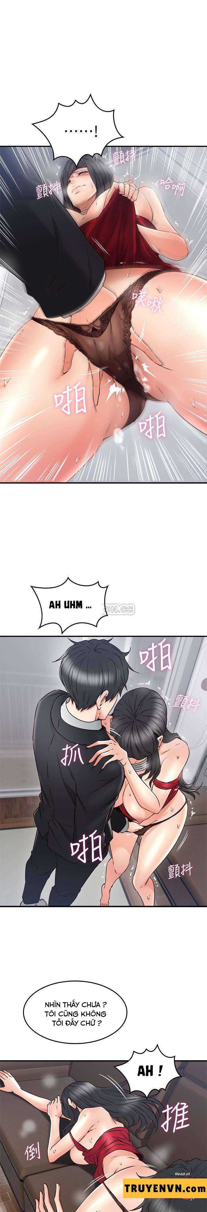 Vợ Hàng Xóm Chapter 29 - Trang 26