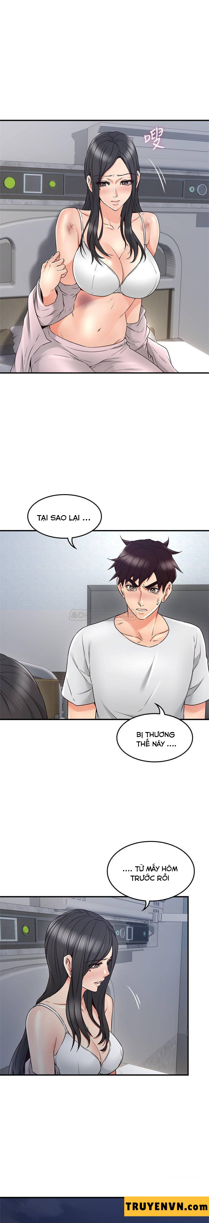 Vợ Hàng Xóm Chapter 29 - Trang 3