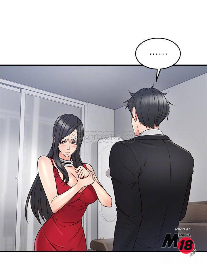 Vợ Hàng Xóm Chapter 29 - Trang 9