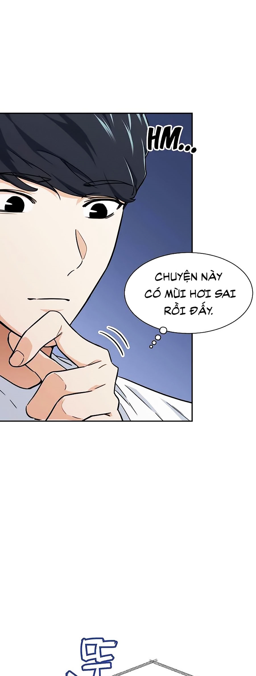 Bố Tôi Quá Mạnh Chapter 40 - Trang 3