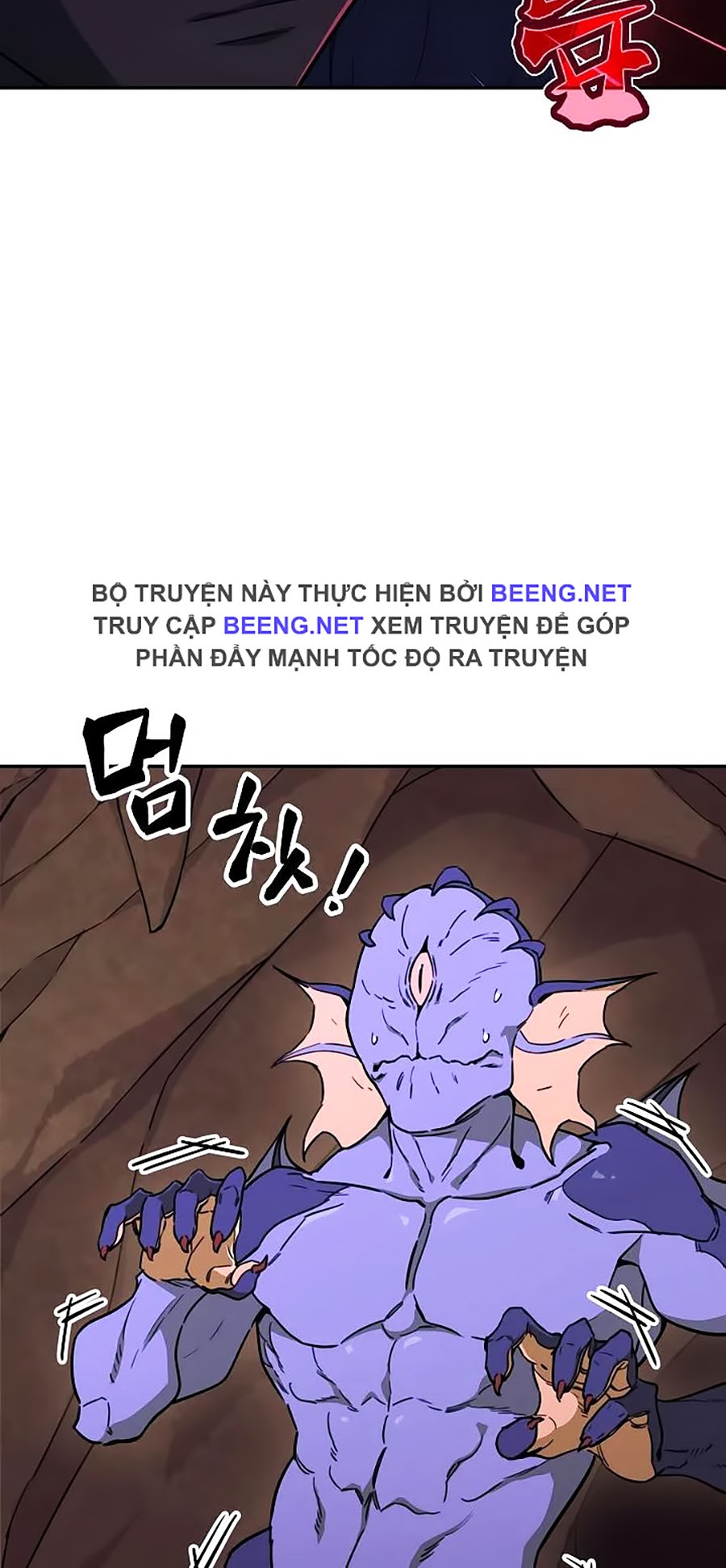 Bố Tôi Quá Mạnh Chapter 40 - Trang 30