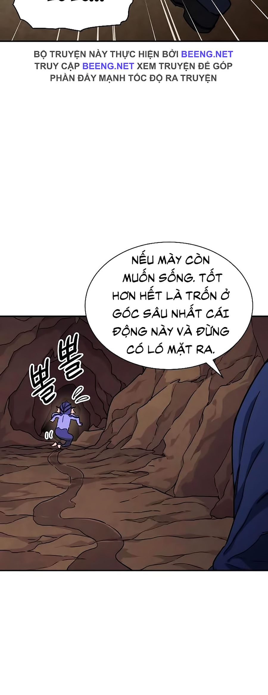 Bố Tôi Quá Mạnh Chapter 40 - Trang 42