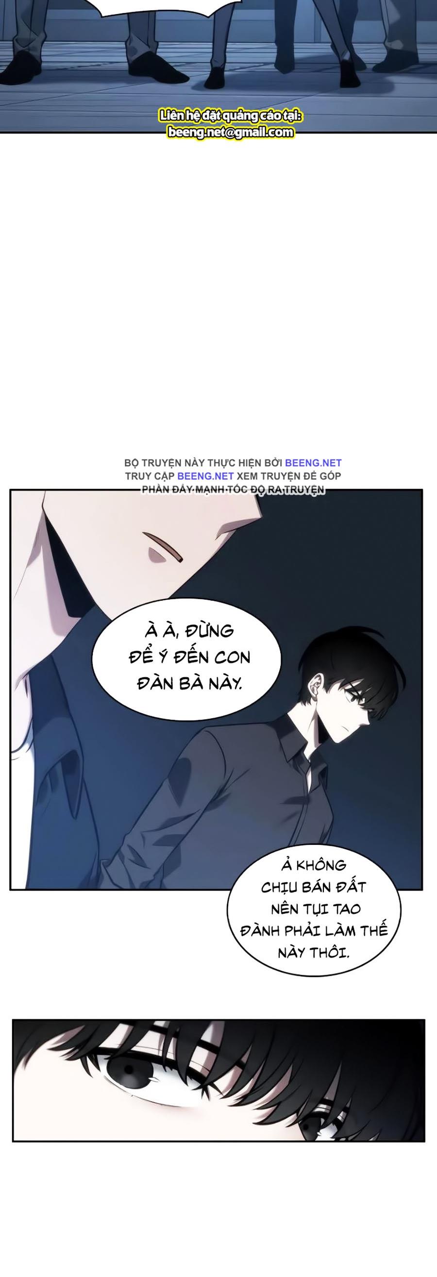 Toàn Tri Độc Giả Chapter 34 - Trang 15