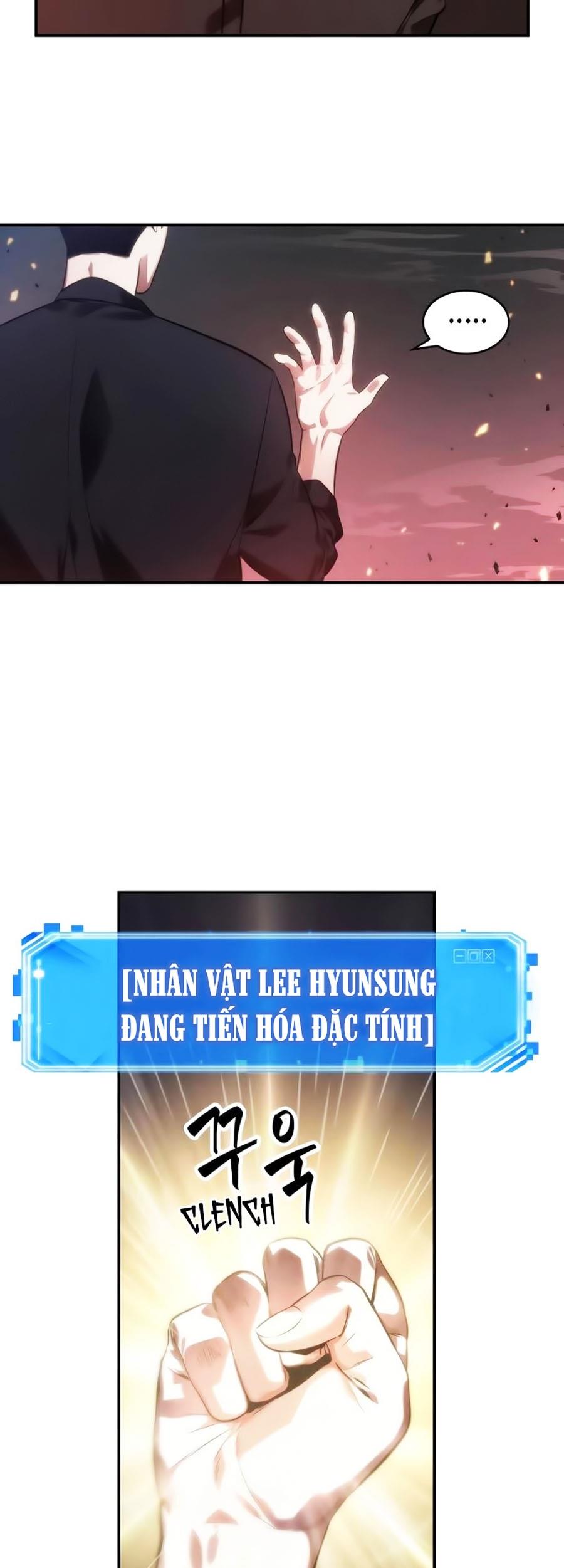 Toàn Tri Độc Giả Chapter 34 - Trang 46