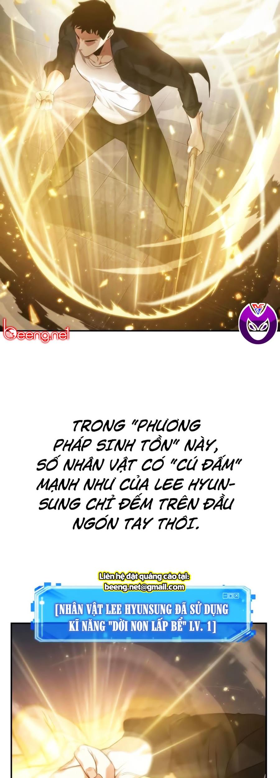 Toàn Tri Độc Giả Chapter 34 - Trang 52