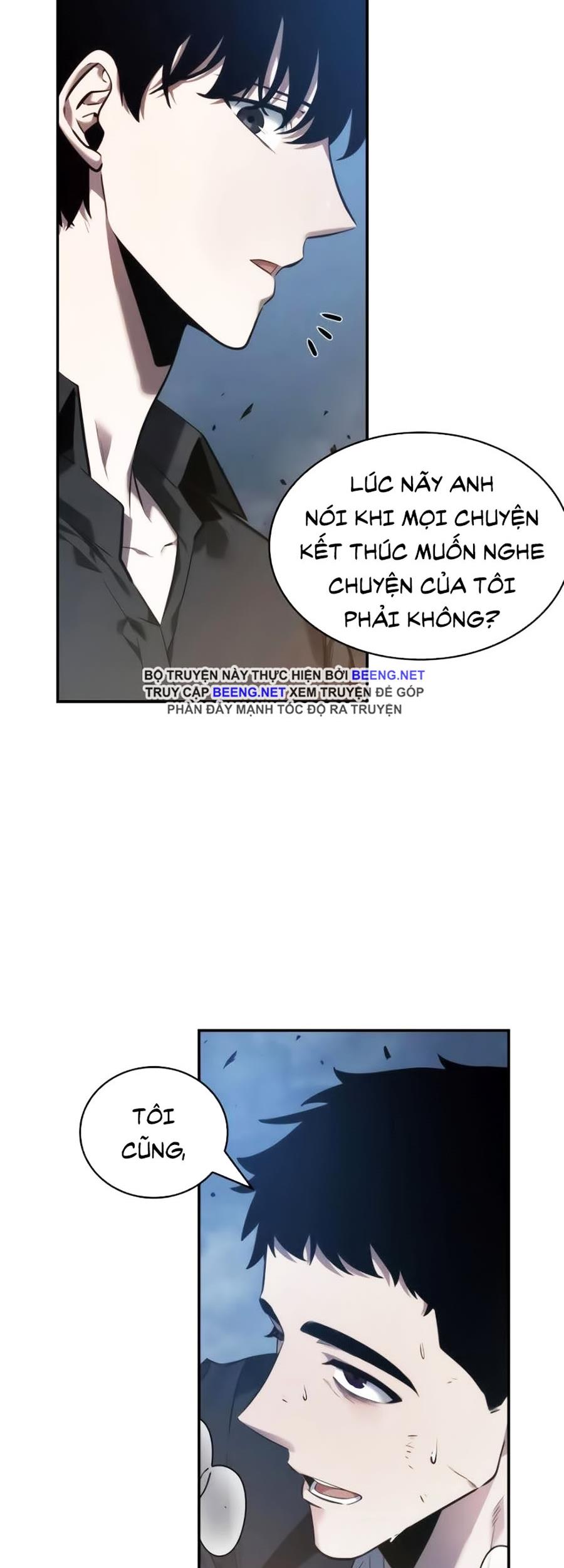 Toàn Tri Độc Giả Chapter 34 - Trang 59