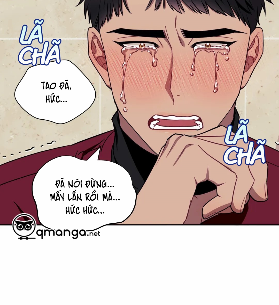 Khoảng Cách Xa Lạ Chapter 7 - Trang 84