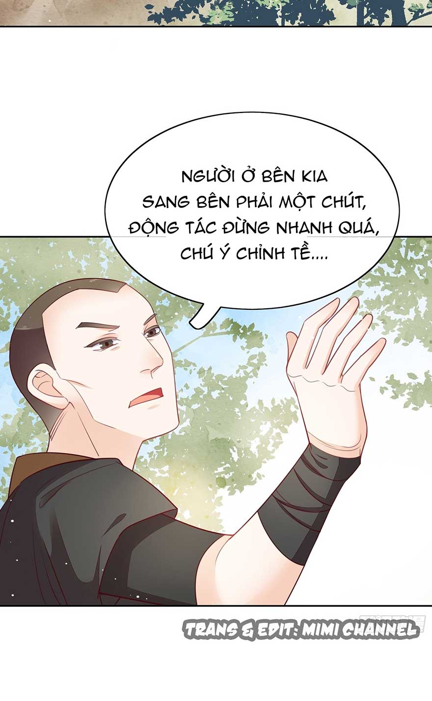 Làm Nũng Trong Vòng Tay Cấm Dục Chapter 17 - Trang 2