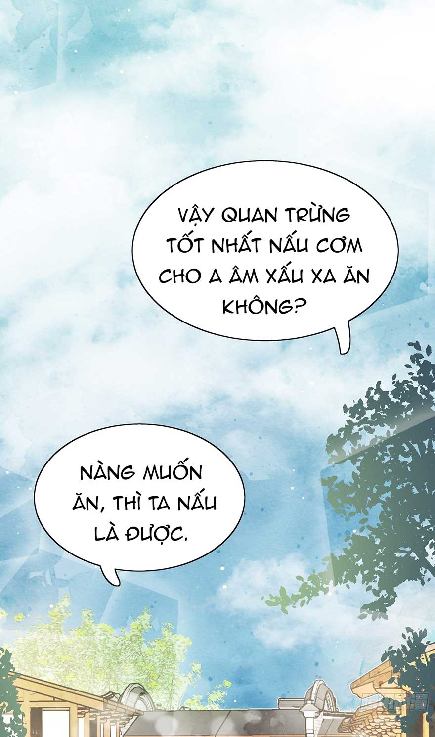 Làm Nũng Trong Vòng Tay Cấm Dục Chapter 17 - Trang 29