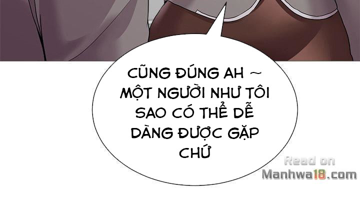 Cô Giáo Bán Thân Chapter 23 - Trang 9