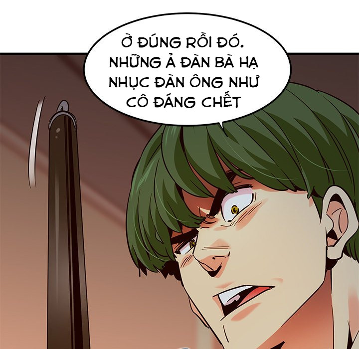 Dog on Patrol Chapter 36 - Trang 83