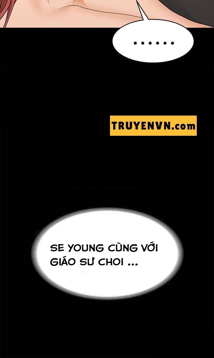 Đổi Vợ Chapter 9 - Trang 38