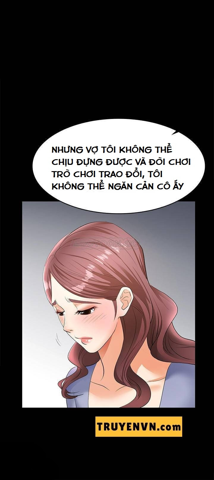 Đổi Vợ Chapter 9 - Trang 9