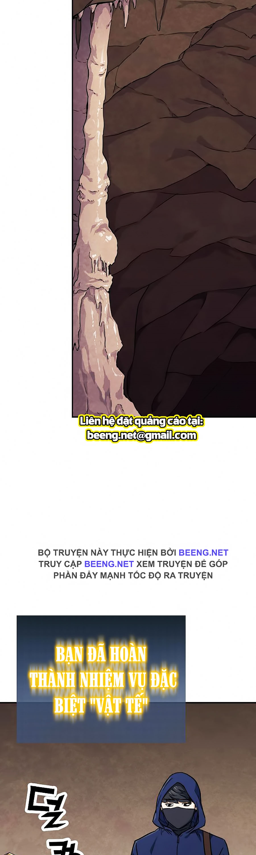 Bố Tôi Quá Mạnh Chapter 41 - Trang 16