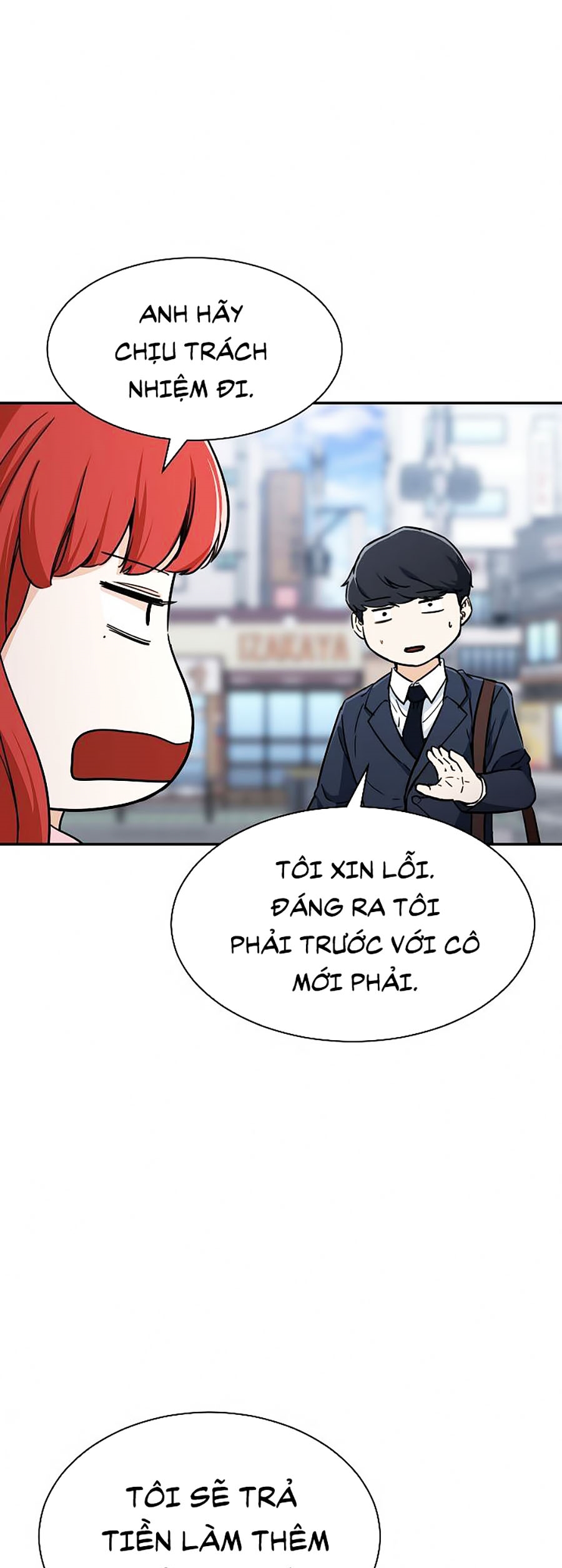 Bố Tôi Quá Mạnh Chapter 41 - Trang 45