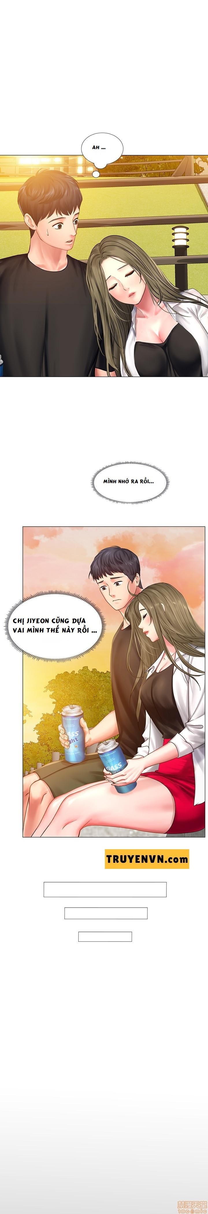 Tôi Có Nên Học Ở Noryangjin? Chapter 25 - Trang 3