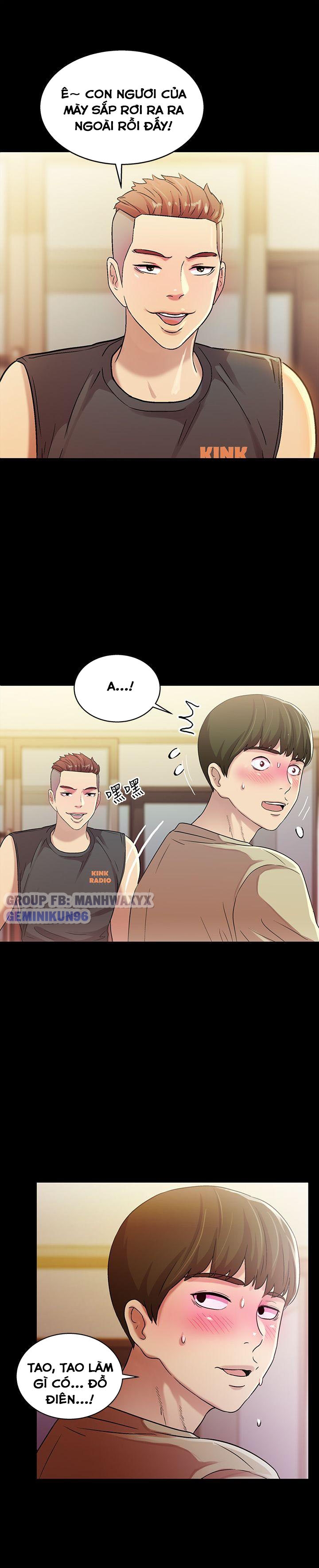 Bạn Gái Của Bạn Tôi Chapter 9 - Trang 12