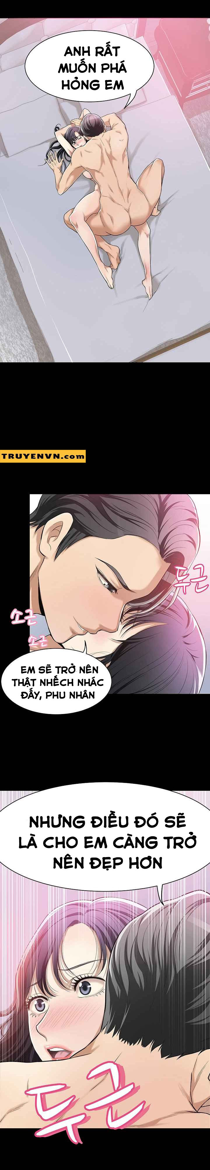 Craving - Dục Vọng Chapter 6 - Trang 15