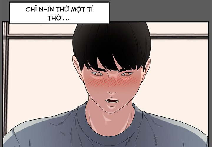 Vợ Chồng Mới Cưới Chapter 27 - Trang 3