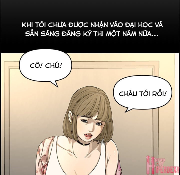 Vợ Chồng Mới Cưới Chapter 28 - Trang 15