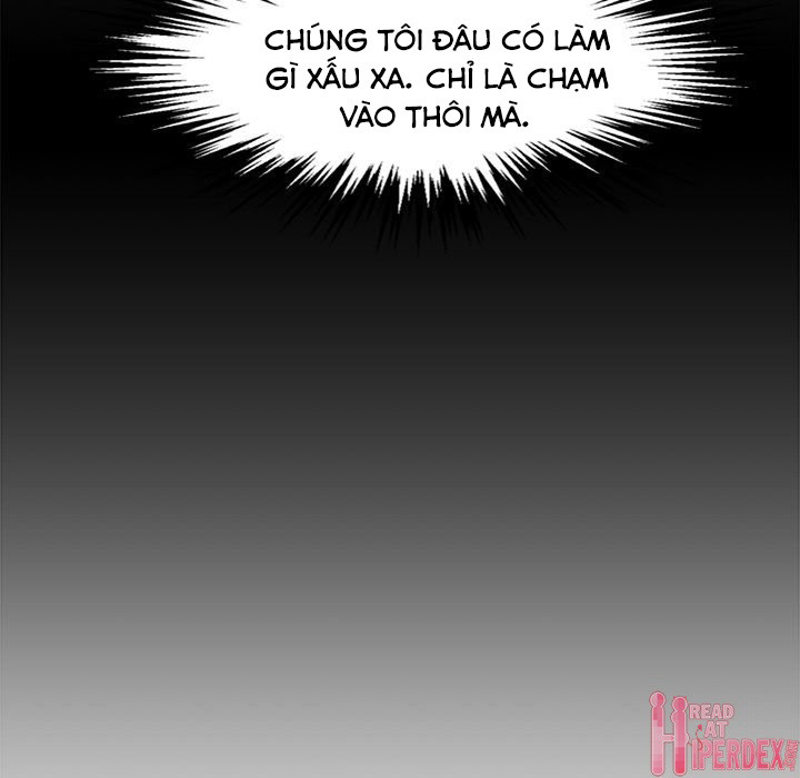 Vợ Chồng Mới Cưới Chapter 28 - Trang 5